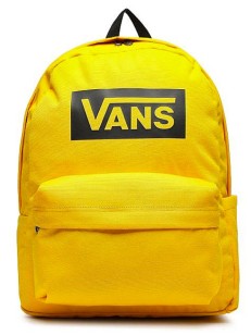 Vans OLD SKOOL BOXED gold fusion
