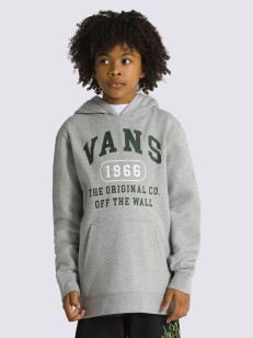 Vans THE ORIGINAL CEMENT HEATHER