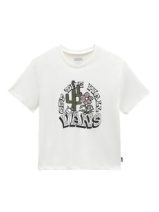 Vans OUTDOOR CACTUS CREW Marshmallow