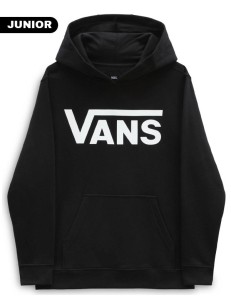 Vans CLASSIC black