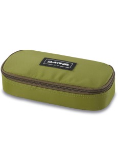 Dakine SCHOOL CASE UTL GRN
