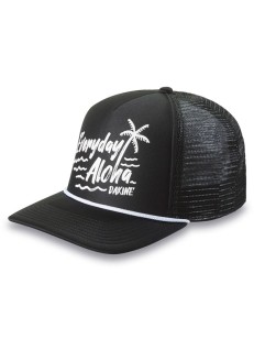 Dakine CLASSIC FOAMY BLK ALOHA