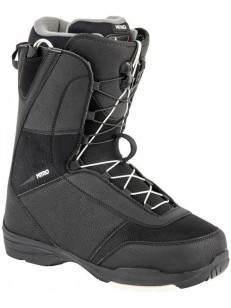 Nitro TANGENT TLS black