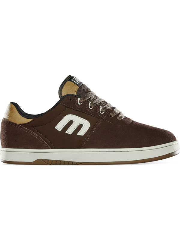 Etnies Josl1N brown pánské boty - 42EUR hnědá