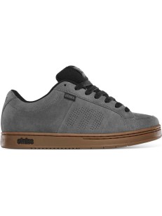 Etnies Kingpin GREY/BLACK/GUM