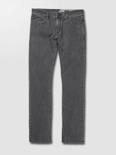 Volcom Vorta Easy Enzyme Grey