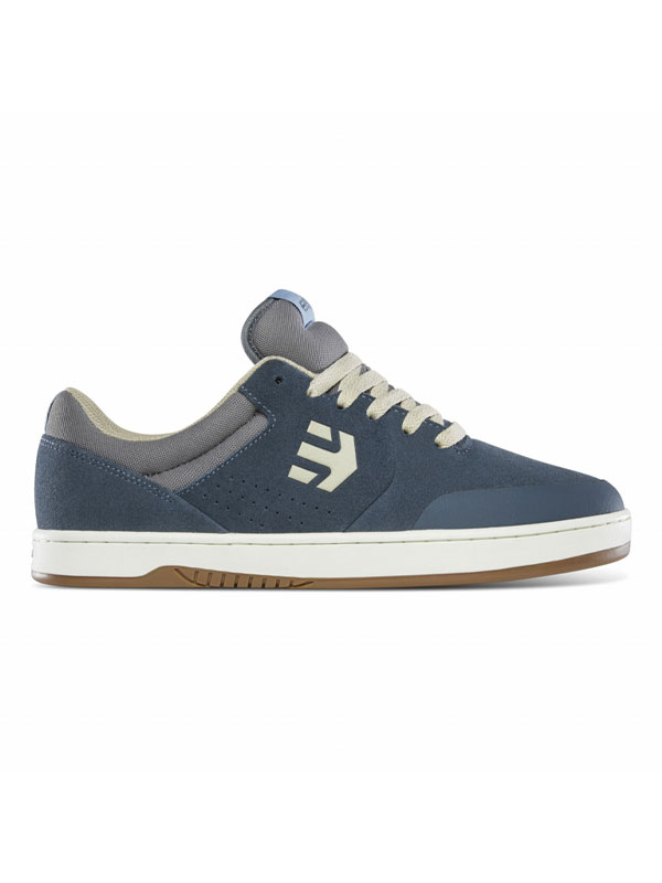 Etnies Marana GREY/TAN pánské boty - 45,5EUR šedá