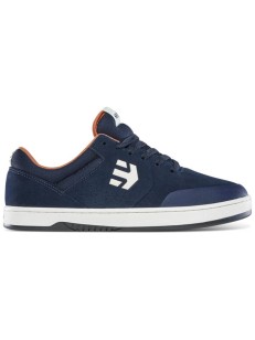 Etnies Marana NAVY/BROWN/WHITE
