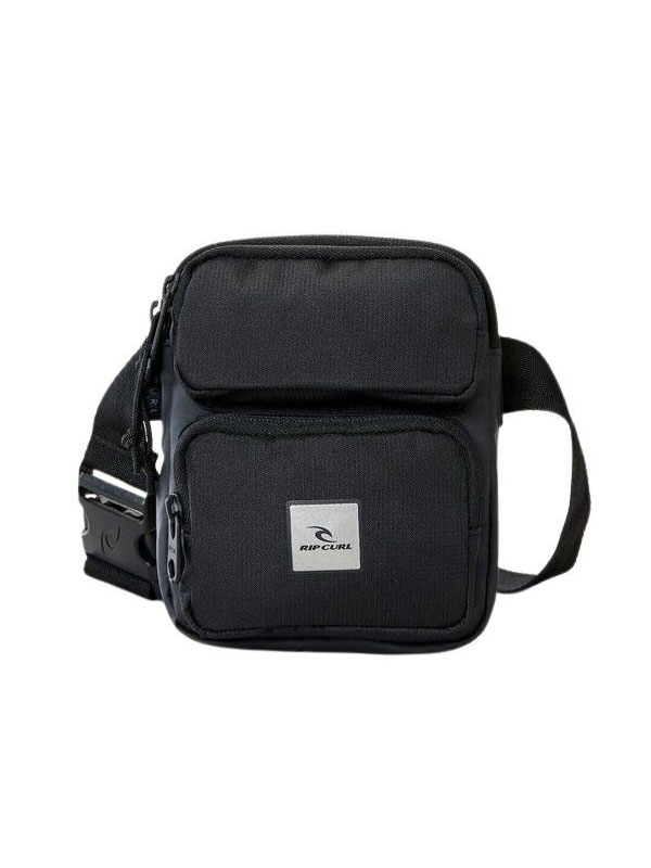 Rip Curl 24/7 POUCH midnight taška do práce černá