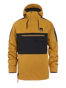 Horsefeathers NORMAN SPRUCE YELLOW