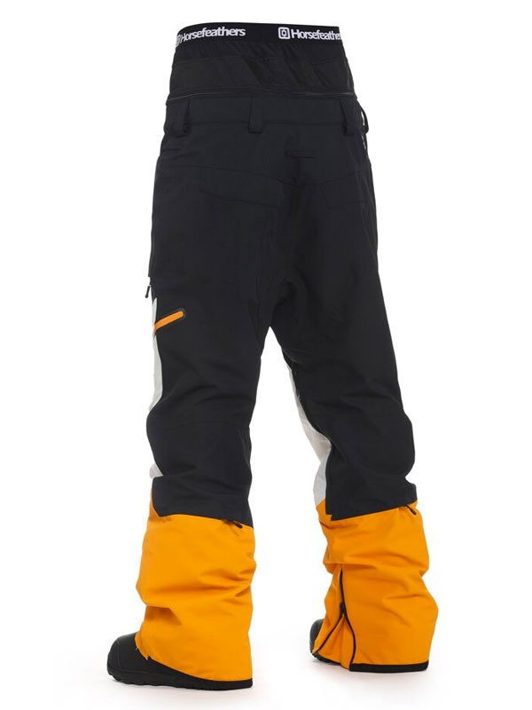 Men's snowboard pants - Horsefeathers