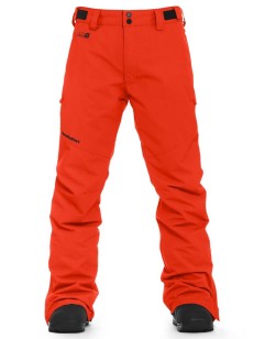 Horsefeathers SPIRE II FLAME RED