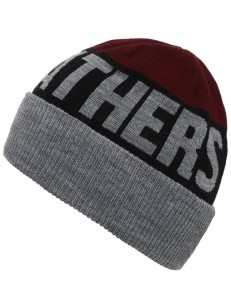 Horsefeathers FLAK burgundy