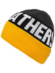 Horsefeathers FLAK radiant yellow