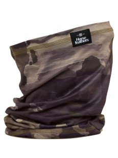 Horsefeathers NECK WARMER SANDSTONE