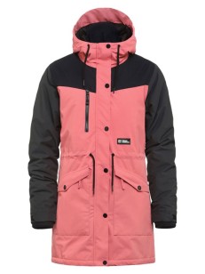 Horsefeathers CLARISE TEA ROSE damen winterjacke