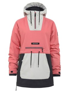 Horsefeathers DERIN II TEA ROSE