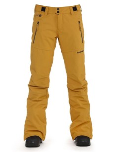 Horsefeathers AVRIL II SPRUCE YELLOW