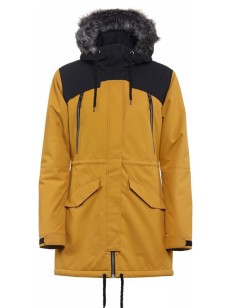 Horsefeathers MADDY SPRUCE YELLOW