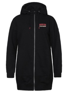 Horsefeathers NAAVA black