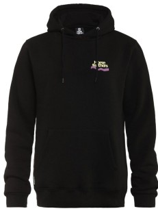 Horsefeathers UTA black