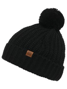 Horsefeathers FABIANA black damen mütze