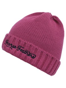 Horsefeathers NELL raspberry