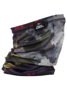 Horsefeathers NECK WARMER SPLASH