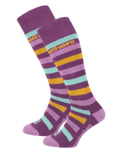 Horsefeathers STRID MULBERRY damen qualitäte socken