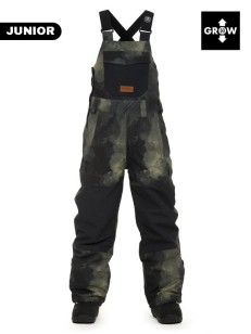 Horsefeathers MEDLER II STORM kinder winterhose