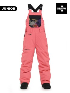 Horsefeathers MEDLER II TEA ROSE kinder winterhose