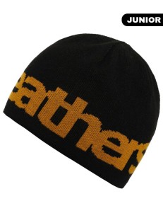 Horsefeathers FUSE SPRUCE YELLOW czapki dziecięce