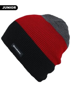 Horsefeathers MATTEO FLAME RED