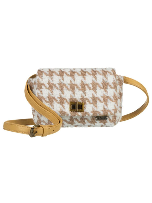 Roxy COZY SUNSET BEIGE taška do práce