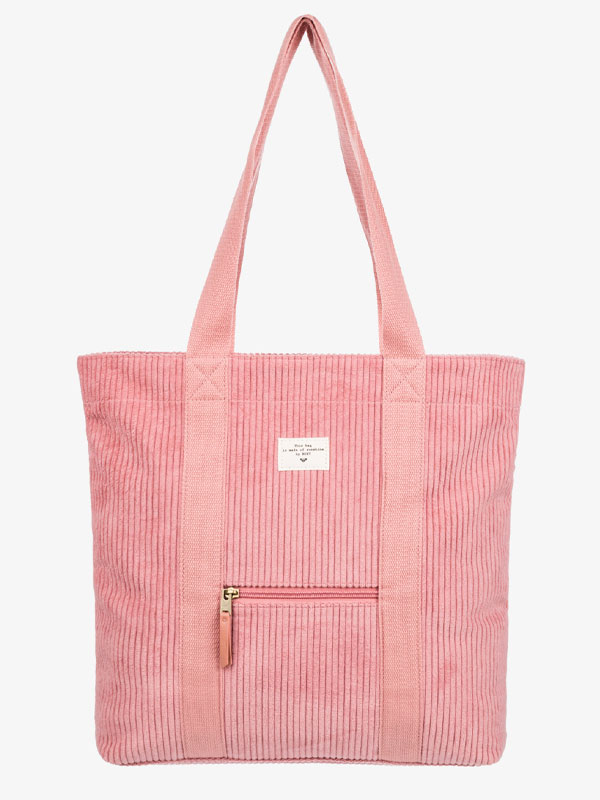 Roxy COZY NATURE SACHET PINK taška na doklady růžová