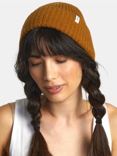 RVCA WARM EYES WORKWEAR BROWN