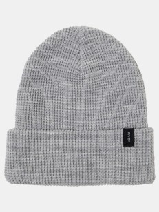 RVCA DAYSHIFT grey heather