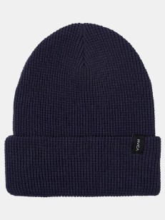 RVCA DAYSHIFT MOODY BLUE