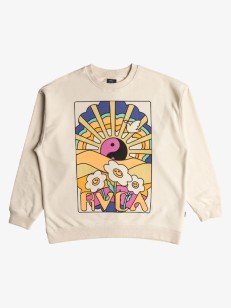RVCA SOMEDAY LATTE