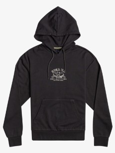 RVCA PAIR O DICE washed black