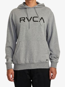 RVCA BIG RVCA ATHLETIC HEATHER