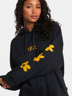 RVCA DAISY RVCA BLACK