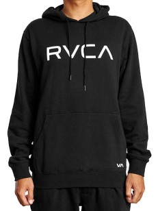 RVCA BIG RVCA black