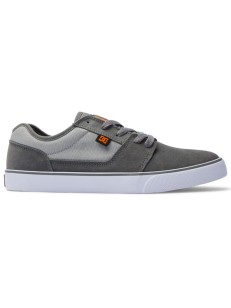 Dc TONIK Asphalt Grey
