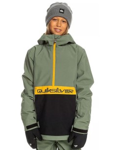 Quiksilver STEEZE LAUREL WREATH