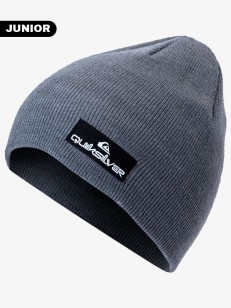 Quiksilver CUSHY 3 LIGHT GREY HEATHER