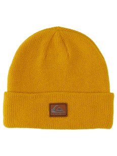 Quiksilver PERFORMER 2 MUSTARD