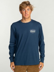 Billabong WALLED dark blue
