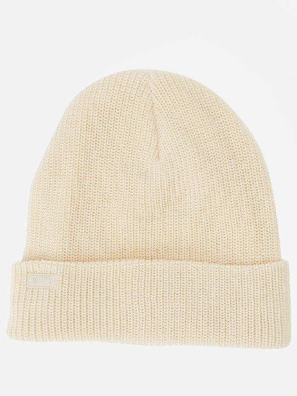 Billabong ROAMER 3 WHITE CAP dámská čepice béžová