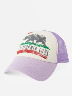 Billabong PITSTOP LILAC BREEZE